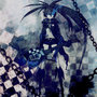 Black★Rock Shooter Animation