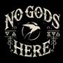 No Gods Here (Inspired by The Witcher 4) (feat. Chase Noseworthy)