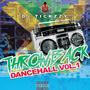 THROW BACK DANCEHALL VOL.1 (Explicit)