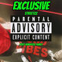 Exclusive (Explicit)