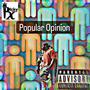 Popular Opinion (Explicit)