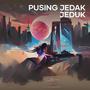 Pusing jedak jeduk