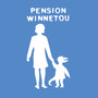 Pension Winnetou