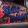 Slowdown (Explicit)