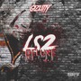 LS2 (Deluxe) [Explicit]