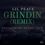 Grindin Remix (feat. Tum Tum, Lil Twist, Trai'D) [Radio Edit]