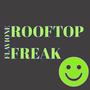 Rooftop freak (Explicit)