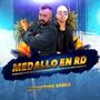 Medallo en RD (feat. Saymon prevetti) [Argentina Remix] [Explicit]