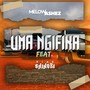 Uma Ngifika (Explicit)