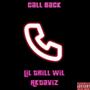 CALL BACK (feat. Aktaviz) [Explicit]