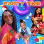 Party Time (feat. Nova Starr & Royal Rose)