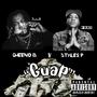 Guap (feat. Styles P) [Explicit]