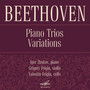 Beethoven: Piano Trios