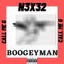 Boogeyman (feat. Call Me G) [Explicit]