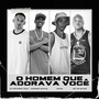 O Homem Que Adorava Você (Explicit)