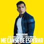 Me canse de esperar (feat. Thiago Oliveira & Angel Miranda)