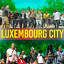 Luxembourg City