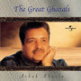 The Great Ghazals