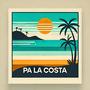 PA LA COSTA (feat. Dj Nacho Serra)