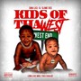 Kids of tha West