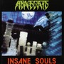 Insane Souls (Explicit)