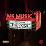 The Price (feat. Kid Corinthia) [Explicit]