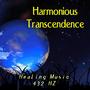 Transcendence (feat. Caitlin Alexander, Sebastian Marconato & Lisa Stuart)