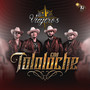 Los Viajeros con Tololoche (Explicit)