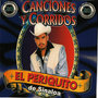 20 Exitos Canciones y Corridos