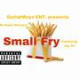 Small Fry (feat. JayRu) [Explicit]