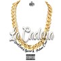 La Cadena (feat. Adan Cruz) (Explicit)