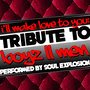 I'll Make Love to You: Tribute to Boyz II Men