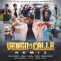 Vengo De La Calle (feat. Hechura, Israel Pacheco, Pepe Cantarell, Cefas MX, JF Alfa & Junior The Lion)