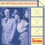 Ciné-Stars : Ray Ventura et ses Collégiens