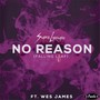 No Reason (Falling Leaf) [feat. Wes James] [Explicit]