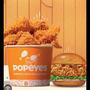 Popeyes (feat. Eababy)