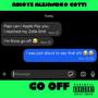 Go off freestyle (Explicit)