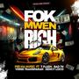 Fòk Mwen Rich (feat. T-Flash, Verse Transparan, Bad TK & Kency Loco)