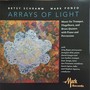 Betsy Schramm: Arrays of Light