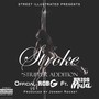 Stroke (feat. Briss Mula) [Explicit]