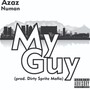 My Guy (Explicit)