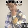 Resolution (Explicit)