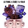 La penna, il cuore e il foglio (Explicit)