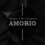 AMORIO (feat. Britohuncho) [Explicit]