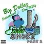 Exotic Smoke Pt. 2 (feat. Outrageous1 & Don Milly) [Explicit]