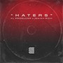 Haters (Explicit)