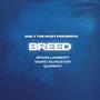 Breed (feat. Brian Lambert, Marc Schuster & Quizboy)