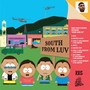 South from Luv (Explicit)