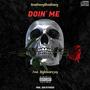 Doin' Me (Explicit)