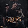 Voces (feat. Jahzel & Lyan) [Explicit]